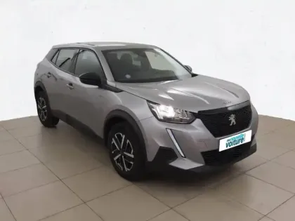 Photo 30 Peugeot 2008  PureTech 100 S&S BVM6