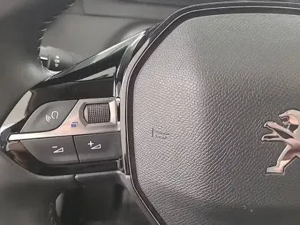 Photo 22 Peugeot 2008  PureTech 100 S&S BVM6