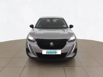Photo 29 Peugeot 2008  PureTech 100 S&S BVM6