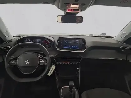 Photo 7 Peugeot 2008  PureTech 100 S&S BVM6