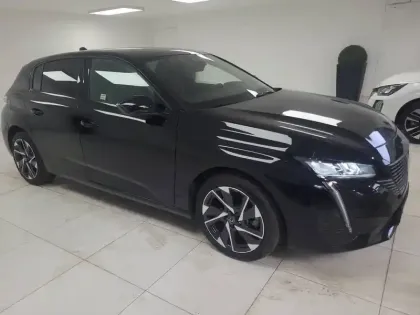 Photo 7 Peugeot 308  Hybrid 145 e-DCS6