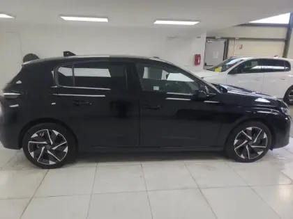 Photo 6 Peugeot 308  Hybrid 145 e-DCS6