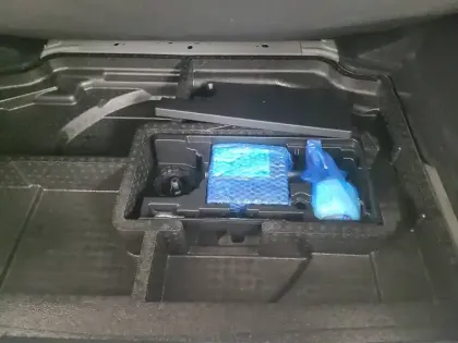 Photo 22 Peugeot 308  Hybrid 145 e-DCS6