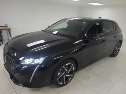 Photo Peugeot 308 Allure