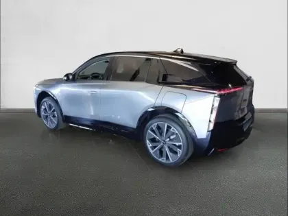 Photo 6 DS N7 N°7 E-Tense FWD