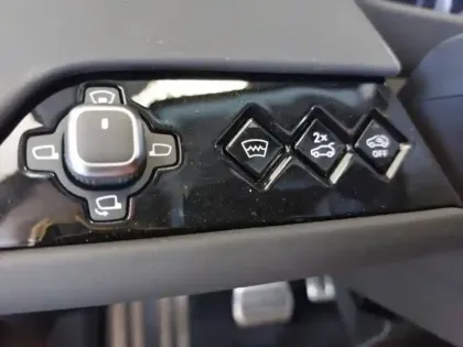 Photo 17 DS N7 N°7 E-Tense FWD
