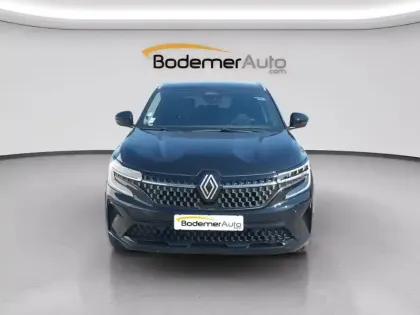 Photo 7 Renault Austral  E-Tech hybrid 200