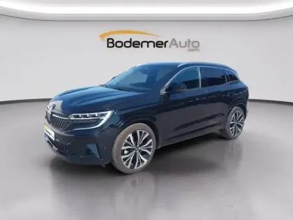 Photo Renault Austral Iconic
