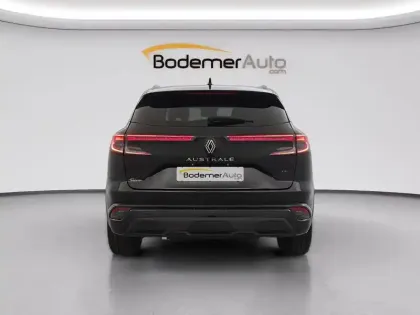 Photo 18 Renault Austral  E-Tech hybrid 200