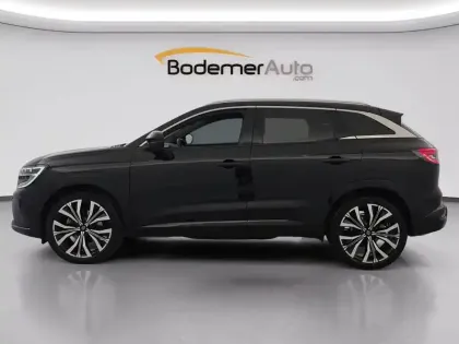Photo 16 Renault Austral  E-Tech hybrid 200