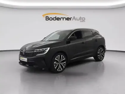 Photo 15 Renault Austral  E-Tech hybrid 200
