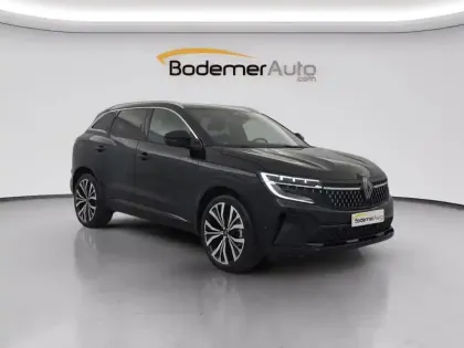 Photo 21 Renault Austral  E-Tech hybrid 200