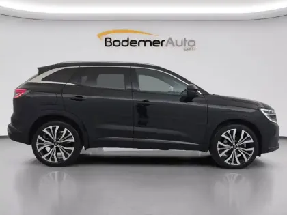 Photo 20 Renault Austral  E-Tech hybrid 200