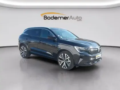 Photo 6 Renault Austral  E-Tech hybrid 200