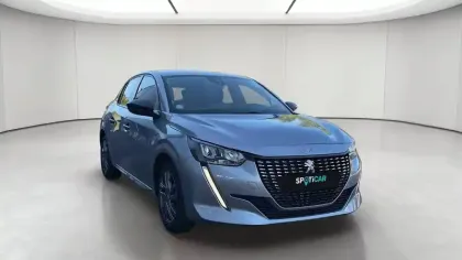 Photo 7 Peugeot 208  PureTech 75 S&S BVM5