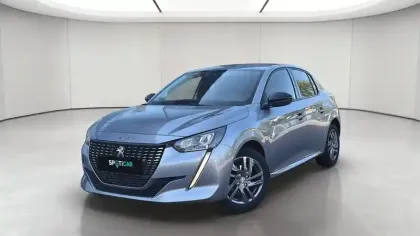 Photo Peugeot 208 Style