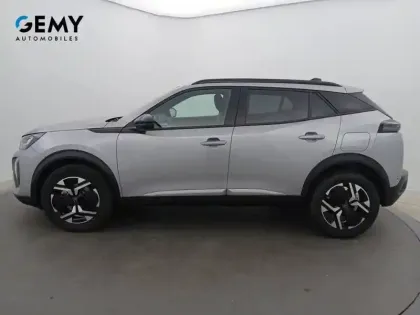 Photo 18 Peugeot 2008  Hybrid 145 e-DCS6