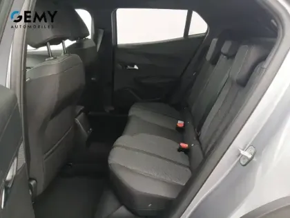 Photo 9 Peugeot 2008  Hybrid 145 e-DCS6