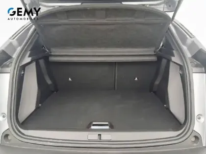 Photo 5 Peugeot 2008  Hybrid 145 e-DCS6