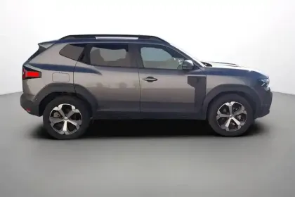 Photo 6 Dacia Duster  Hybrid 140