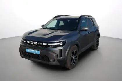 Photo Dacia Duster Journey