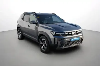 Photo 7 Dacia Duster  Hybrid 140