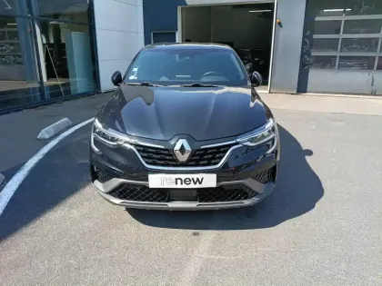 Photo 7 Renault Arkana  TCe 140 EDC FAP - 21B