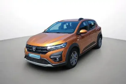 Photo Dacia Sandero Stepway Confort