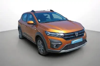 Photo 7 Dacia Sandero  ECO-G 100 - 22