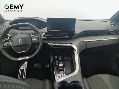 Photo 5 Peugeot 3008  Hybrid 225 e-EAT8