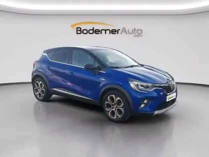 Photo 6 Renault Captur  TCe 140 EDC - 21
