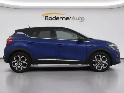 Photo 20 Renault Captur  TCe 140 EDC - 21