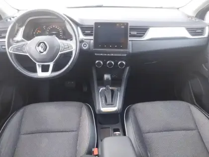 Photo 13 Renault Captur  TCe 140 EDC - 21