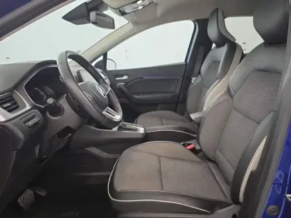 Photo 29 Renault Captur  TCe 140 EDC - 21