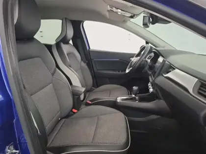 Photo 30 Renault Captur  TCe 140 EDC - 21