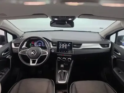 Photo 32 Renault Captur  TCe 140 EDC - 21