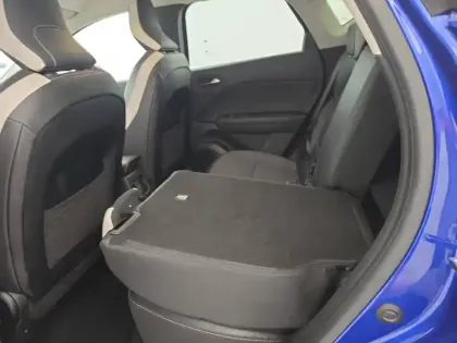 Photo 42 Renault Captur  TCe 140 EDC - 21
