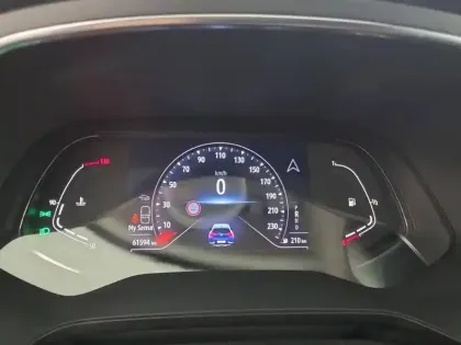 Photo 34 Renault Captur  TCe 140 EDC - 21