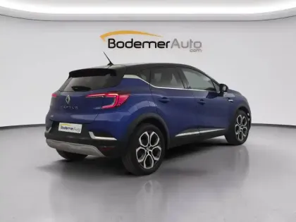 Photo 19 Renault Captur  TCe 140 EDC - 21