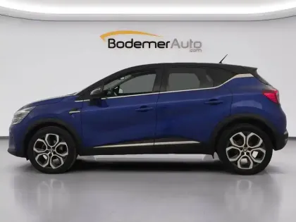 Photo 16 Renault Captur  TCe 140 EDC - 21