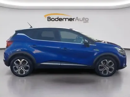 Photo 5 Renault Captur  TCe 140 EDC - 21