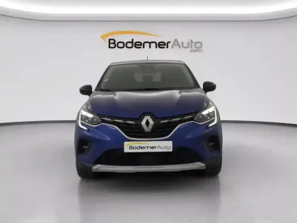 Photo 22 Renault Captur  TCe 140 EDC - 21