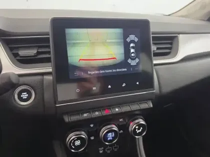 Photo 39 Renault Captur  TCe 140 EDC - 21