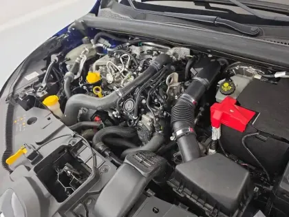 Photo 24 Renault Captur  TCe 140 EDC - 21