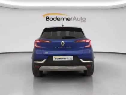 Photo 18 Renault Captur  TCe 140 EDC - 21