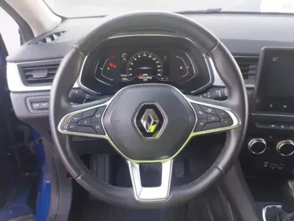 Photo 11 Renault Captur  TCe 140 EDC - 21