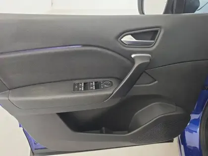 Photo 41 Renault Captur  TCe 140 EDC - 21