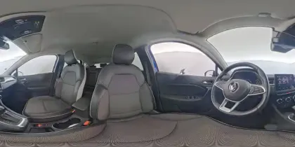 Photo 46 Renault Captur  TCe 140 EDC - 21