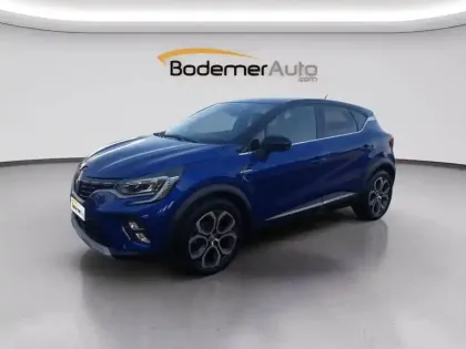 Photo Renault Captur Intens