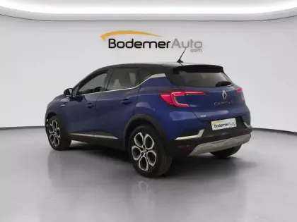 Photo 17 Renault Captur  TCe 140 EDC - 21